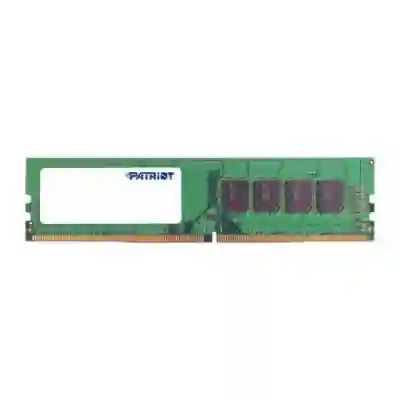 Memorie Patriot Signature 4GB, DDR4-2666MHz, CL19