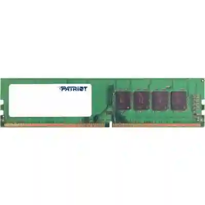 Memorie Patriot Signature 8GB, DDR4-2133MHz, CL15