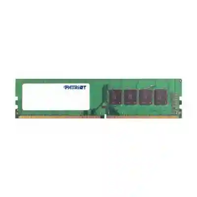 Memorie Patriot Signature 8GB, DDR4-2400MHz, CL17