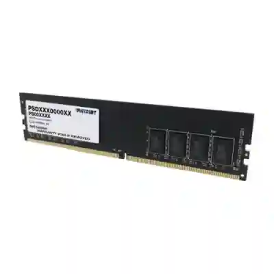 Memorie Patriot Signature, 8GB, DDR4-3200Mhz, CL22