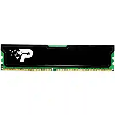 Memorie Patriot Signature Heatspreader DDR4, 4GB-2133MHz, CL15 