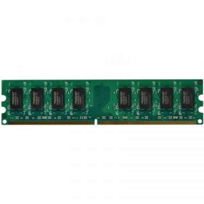 Memorie Patriot Signature Line 2GB, DDR2-800MHz, CL6 
