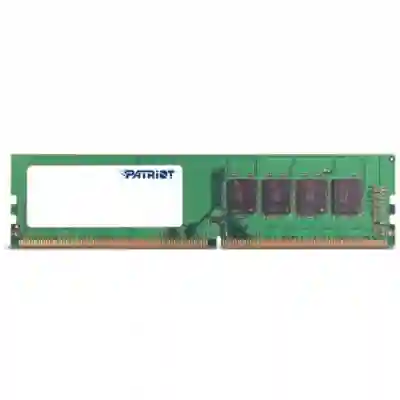 Memorie Patriot Signature Line 4GB, DDR4-2400MHz, CL16