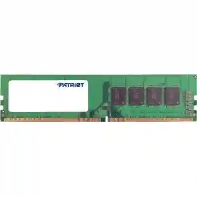 Memorie Patriot Signature Line 4GB, DDR4-2666MHz, CL19, Bulk
