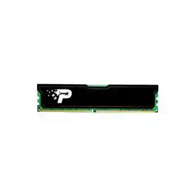 Memorie Patriot Signature Line 4GB, DDR4-2666MHz, CL19