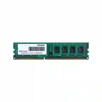 Memorie Patriot Signature Line 8GB, DDR3-1600MHz, CL11 