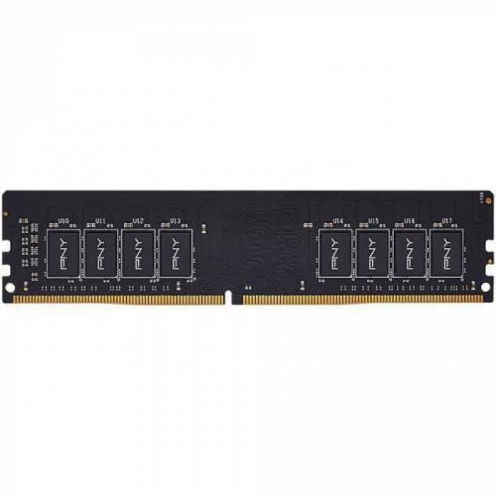 Memorie PNY Performance 16GB, DDR4-3200MHz, CL22