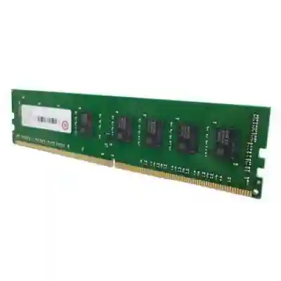 Memorie QNAP RAM-8GDR4A1-UD-2400, 8GB, DDR4-2400Mhz, CL17