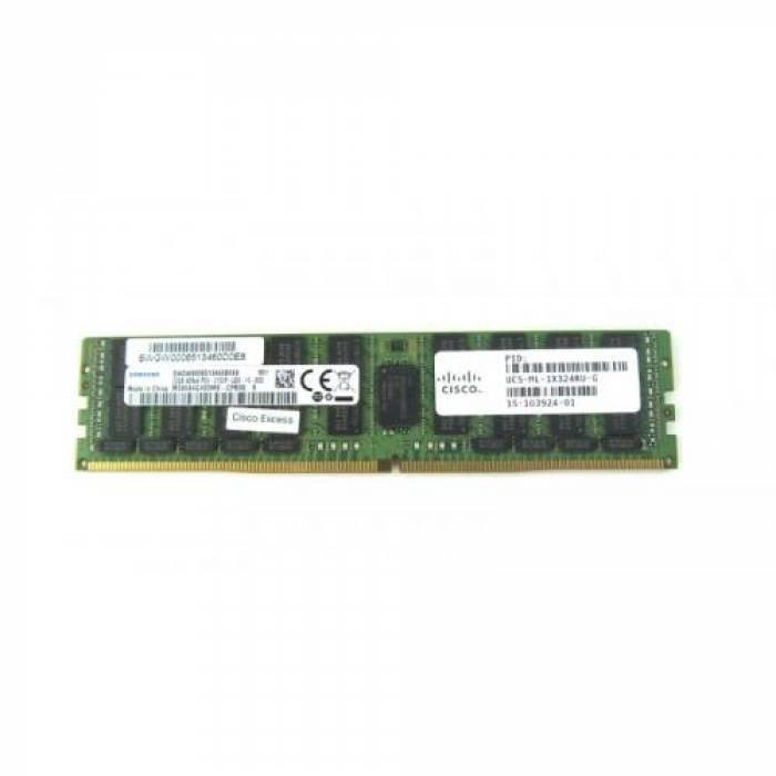 Memorie Server Cisco UCS-ML-1X324RU-G 32G, DDR4-2133Mhz, CL15