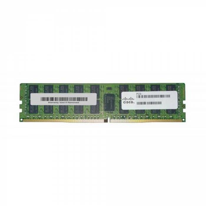 Memorie Server Cisco UCS-ML-X64G4RS-H 64GB, DDR4-2666MHz, CL19