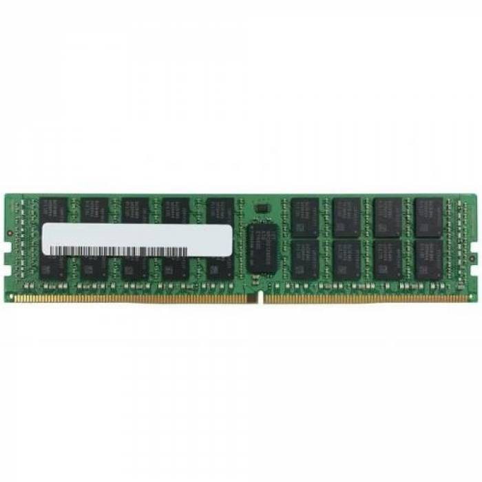Memorie server Cisco UCS-MR-X64G4RS-H= 64GB, DDR4-2933MHz, CL21