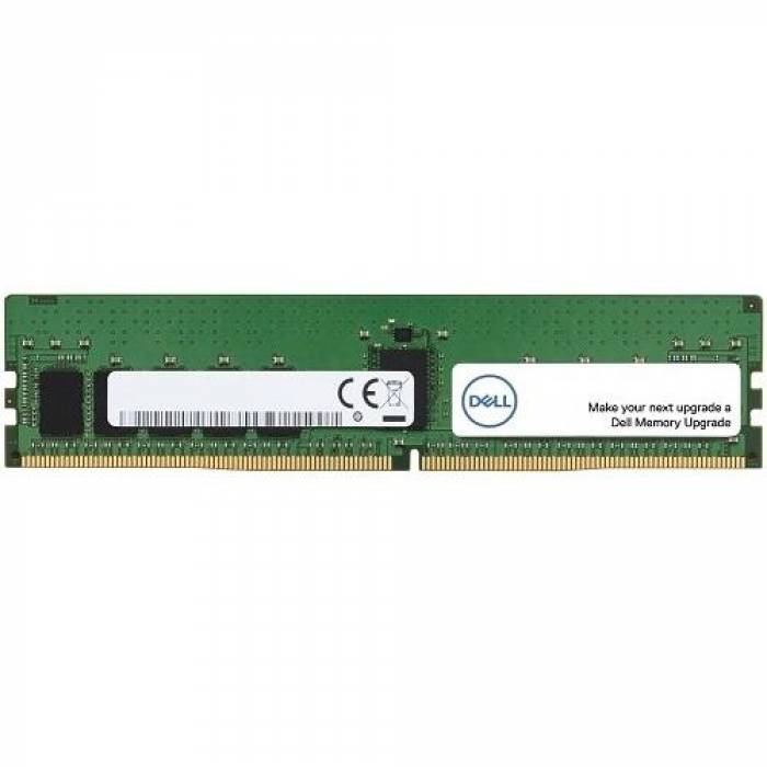 Memorie Server Dell, 16GB, DDR4-2933MHz