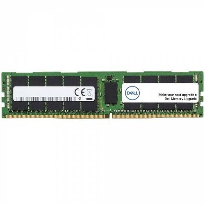 Memorie Server Dell AA579530, 64GB, DDR4-2933MHz
