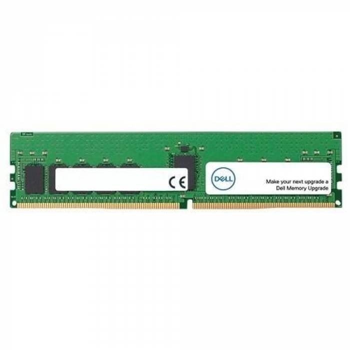 Memorie server Dell AA799064 16GB, DDR4-3200MHz