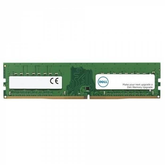 Memorie Server Dell AB120719, 32GB, DDR4-3200MHz