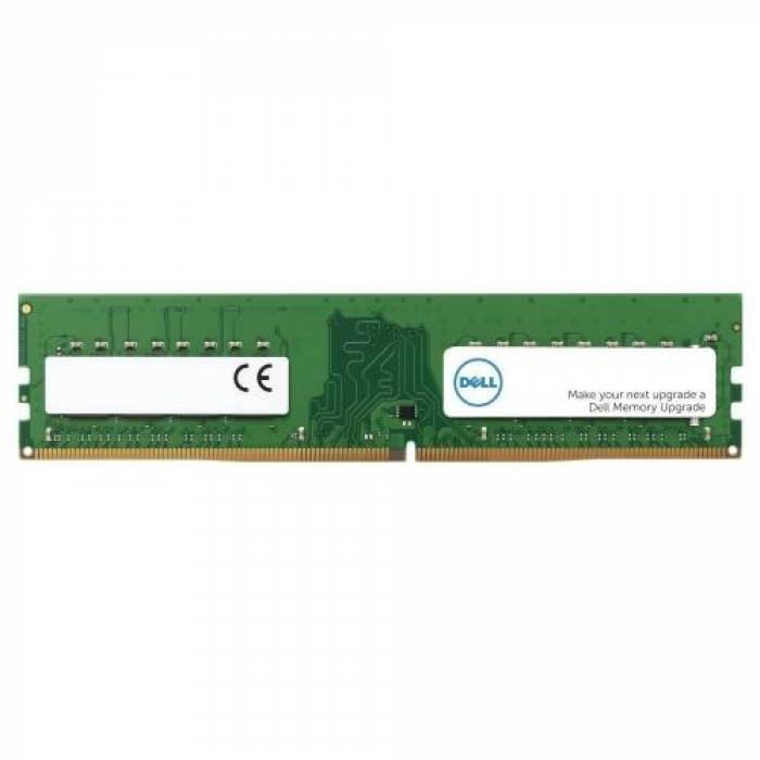 Memorie server Dell AB371019 16GB, DDR4-3200MHz