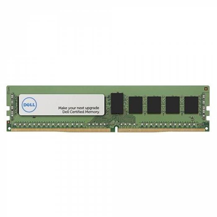Memorie server Dell AB371021 8GB, DDR4-3200MHz