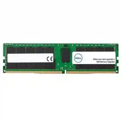 Memorie Server Dell AB614353 UDIMM 32GB, DDR4-3200MHz
