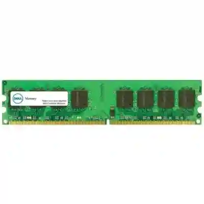 Memorie Server Dell ECC, 16GB, DDR4-2666MHz