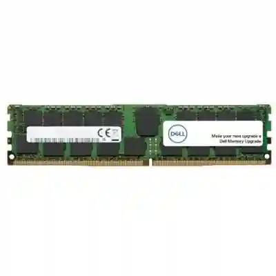 Memorie Server Dell ECC AC140401 16GB, DDR4-3200MHz