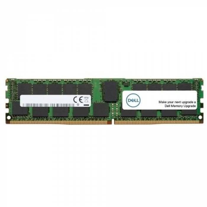 Memorie Server Dell ECC AC140401 16GB, DDR4-3200MHz