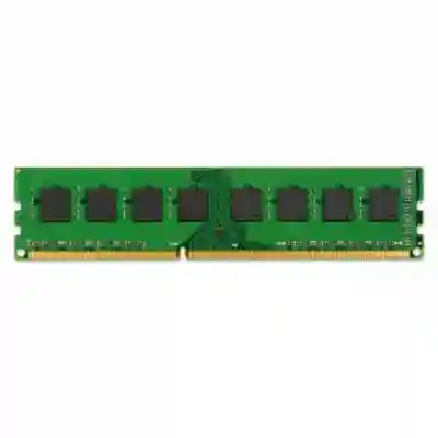 Memorie server Kingston 16GB, DDR4-2400MHz, Reg ECC Module