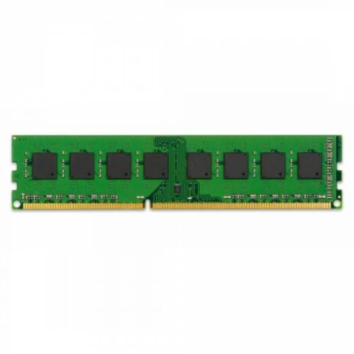 Memorie server Kingston 16GB, DDR4-2400MHz, Reg ECC Module
