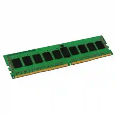 Memorie Server Kingston 16GB, DDR4-2666MHz, CL19 - compatibil Dell