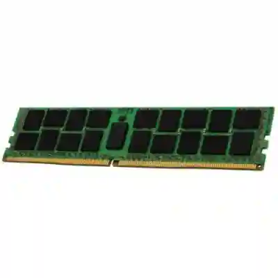 Memorie server Kingston 32GB, DDR4-2933MHz, Reg ECC