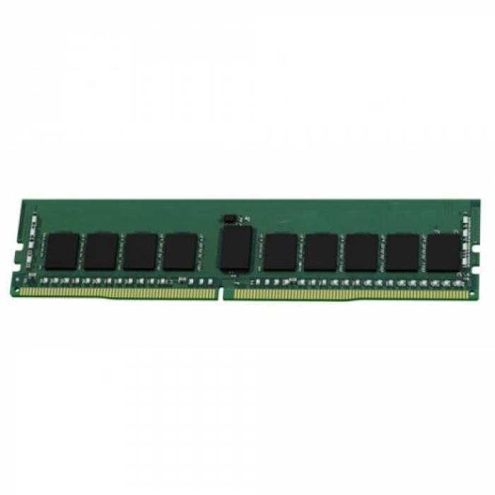 Memorie Server Kingston 8GB, DDR4-3200MHz, CL22