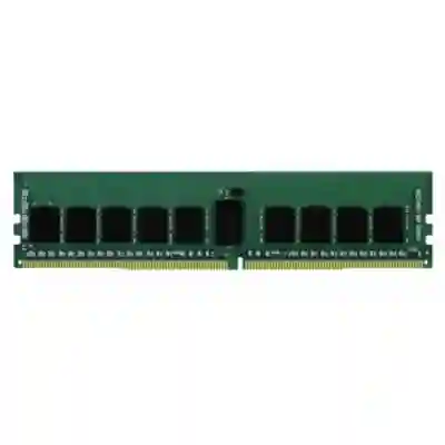 Memorie Server Kingston ECC  8GB, DDR4-3200Mhz, CL22