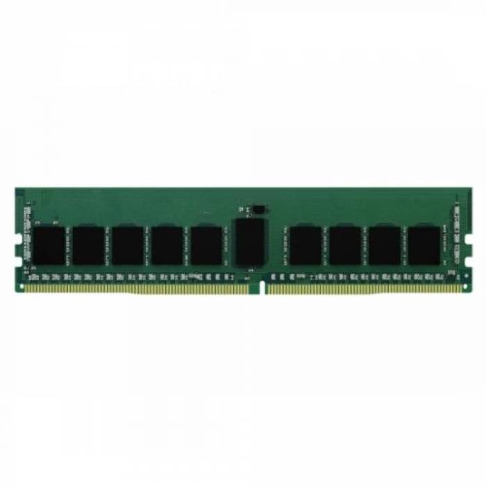 Memorie Server Kingston ECC  8GB, DDR4-3200Mhz, CL22