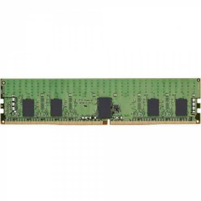 Memorie Server Kingston ECC 8GB, DDR4-3200MHz, CL22