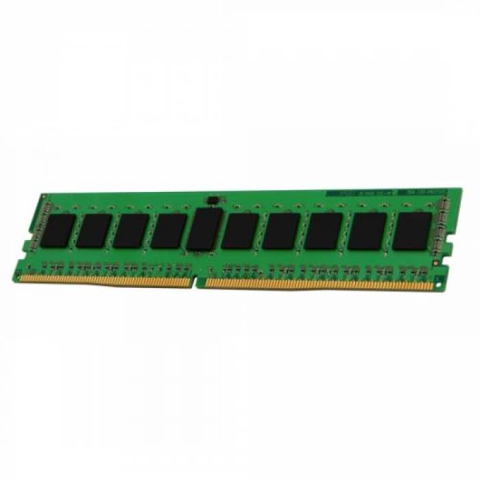 Memorie Server Kingston ECC DIMM 16GB, DDR4-2666Mhz, CL19