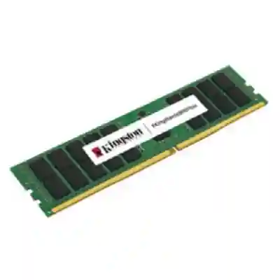 Memorie Server Kingston ECC KSM48R40BD4TMM-64HMR, 64GB, DDR5-4800MHz, CL40