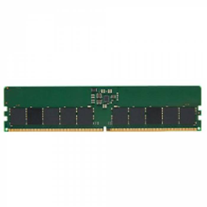 Memorie Server Kingston ECC KTD-PE548E-16G, 16GB, DDR5-4800MHz, CL40