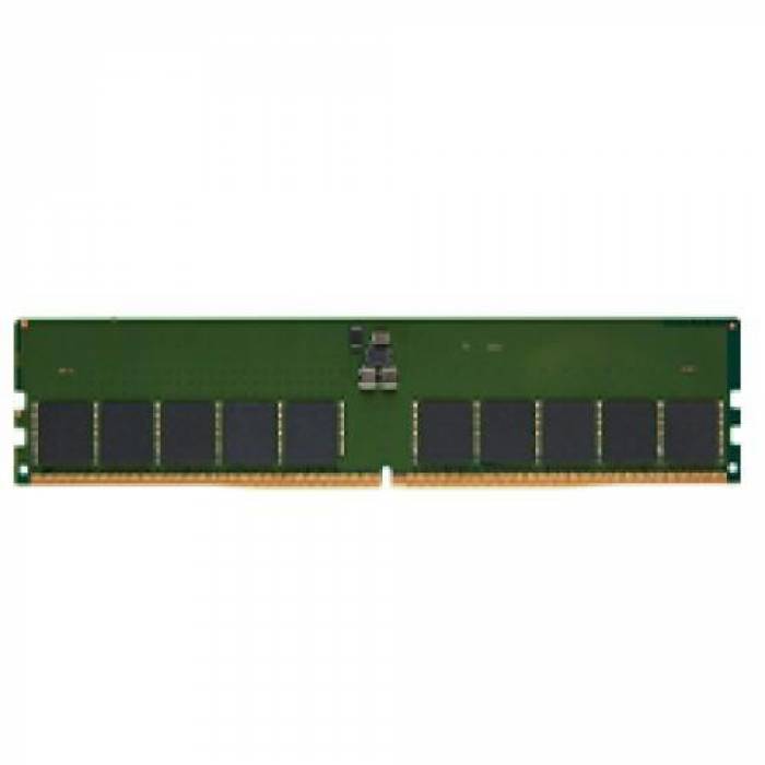 Memorie Server Kingston ECC KTD-PE548E-32G, 32GB, DDR5-4800MHz, CL40