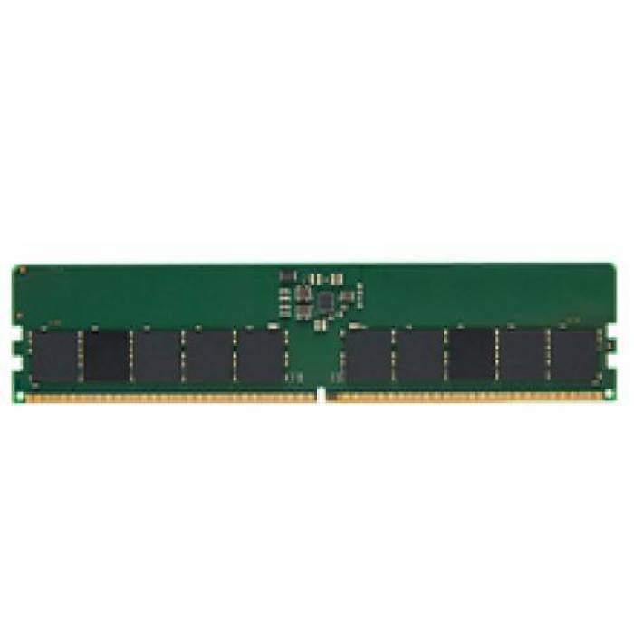 Memorie Server Kingston ECC KTH-PL548E-16G, 16GB, DDR5-4800MHz, CL40