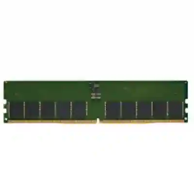 Memorie Server Kingston ECC KTH-PL548E-32G, 32GB, DDR5-4800MHz, CL40