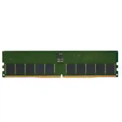 Memorie Server Kingston ECC KTL-TS548E-32G, 32GB, DDR5-4800MHz, CL40