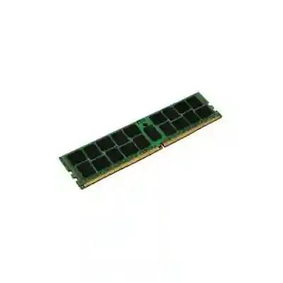 Memorie Server Kingston ECC RDIMM 16GB, DDR4-2400MHz, CL17