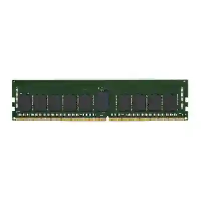 Memorie Server Kingston ECC RDIMM 16GB, DDR4-2666Mhz CL19