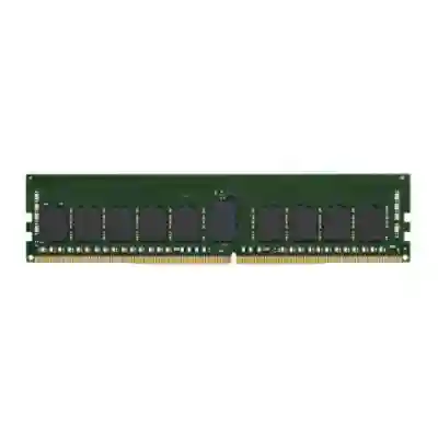 Memorie Server Kingston ECC RDIMM 32GB, DDR4-2666Mhz CL19