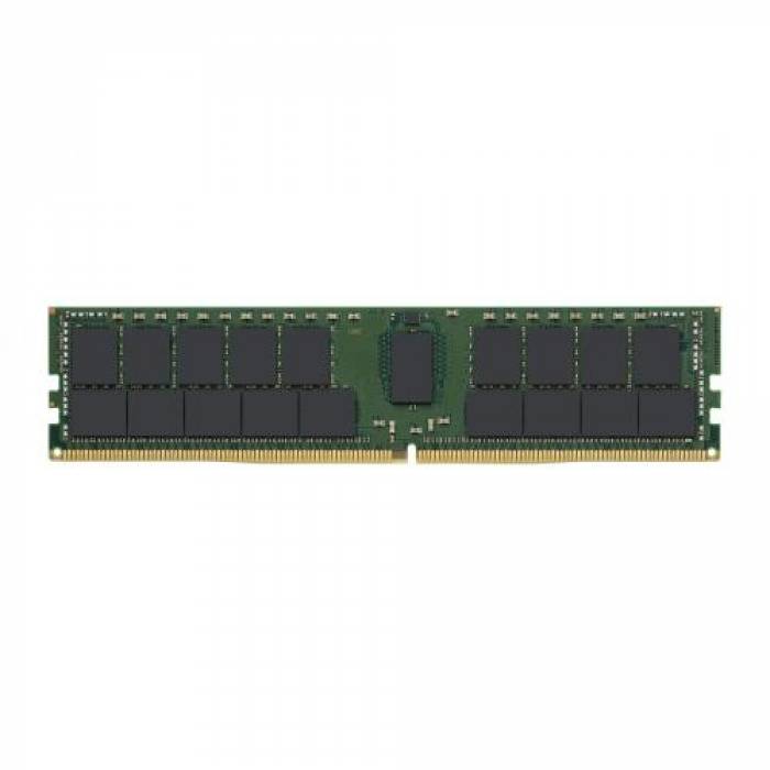 Memorie Server Kingston ECC RDIMM 32GB, DDR4-3200Mhz CL22