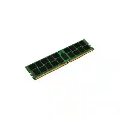 Memorie Server Kingston ECC RDIMM 8GB, DDR4-2400MHz, CL17