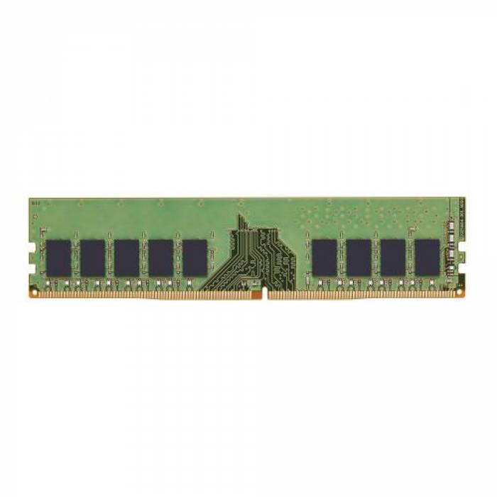 Memorie Server Kingston ECC UDIMM 16GB, DDR4-3200Mhz CL22