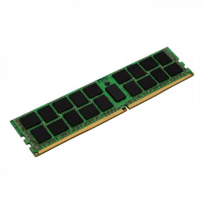 Memorie Server Kingston KSM24ED8/16ME, 16GB, DDR4-2400MHz, CL17