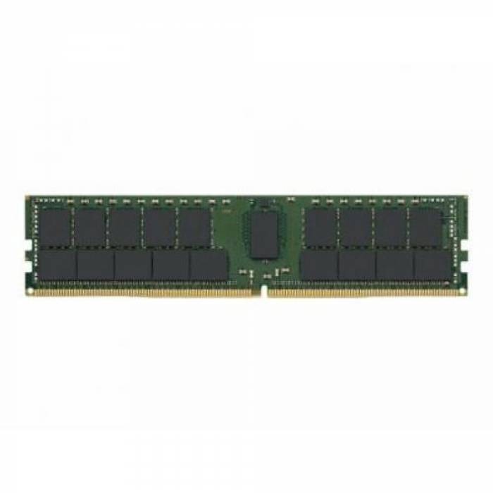 Memorie Server Kingston KSM26RD4/64HCR 64GB, DDR4-2666MHz, CL19