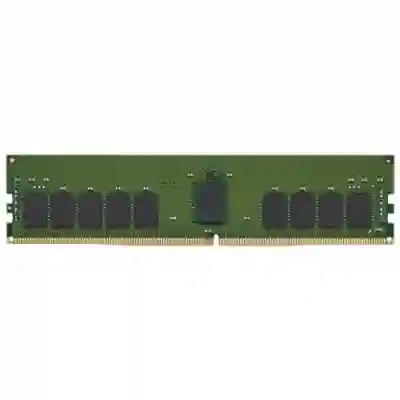 Memorie Server Kingston KSM26RD8/32HCR 32GB, DDR4-2666MHz, CL19