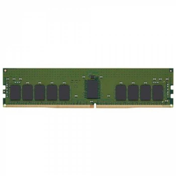Memorie Server Kingston KSM26RD8/32HCR 32GB, DDR4-2666MHz, CL19